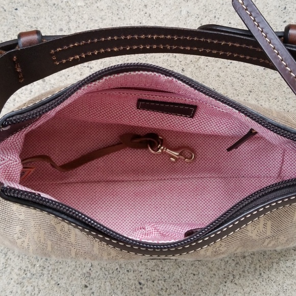 Dooney & Bourke Bag - Picture 7 of 8